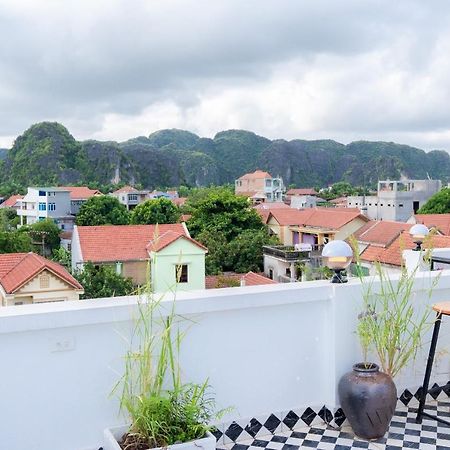 Della Luna Hotel Ninh Bình Ngoại thất bức ảnh